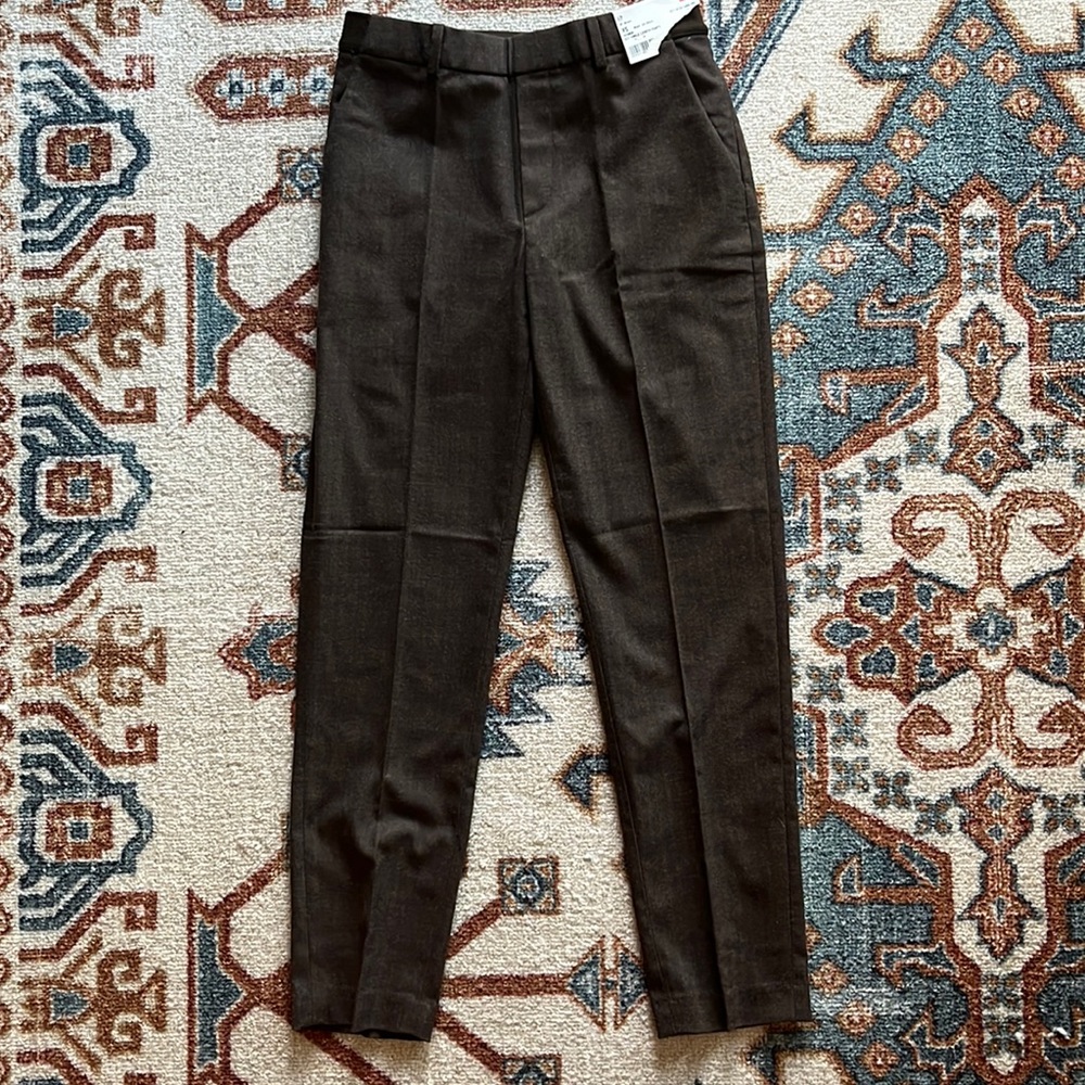 NWT Uniqlo EZY Pant